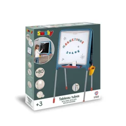 Tableau Tubes en métal - Smoby