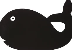 Tableaux d'extérieur, Baleine-Chat-Ours, set de 3 - Eduplay