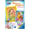 Tableaux scintillants : Petits amis - Ravensburger