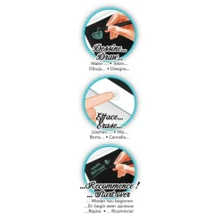 Tablette à dessin - Buki France