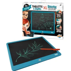 Tablette à dessin XL - Buki France