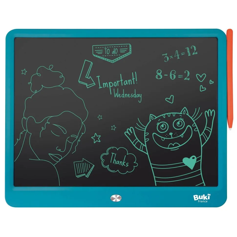 Tablette à dessin XL - Buki France