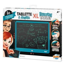 Tablette à dessin XL - Buki France