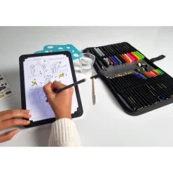 Tablette 3 en 1- Professional studio - Buki France