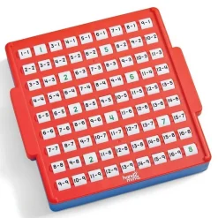 Tablette de pratique mathématiques : soustraction - Learning Resources