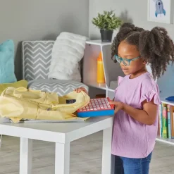 Tablette de pratique mathématiques : soustraction - Learning Resources