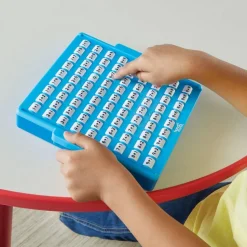Tablette de pratique mathématiques : addition - Learning Resources