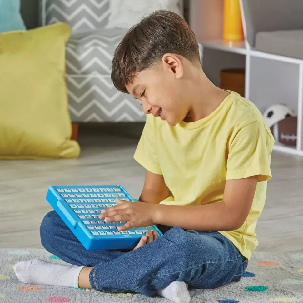 Tablette de pratique mathématiques : addition - Learning Resources