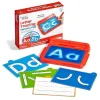 Tablette sensorielle pour tracer les lettres - Learning Resources