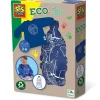Tablier Eco - 100% recyclé - SES Creative