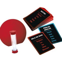 Taboo Sans Tabous - Hasbro