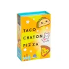 Taco Chaton Pizza - Tribuo