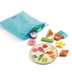 TactiloBasic - Djeco