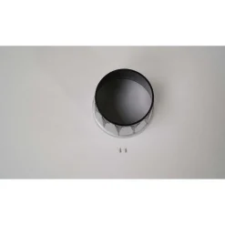 Tail Cone: F-16 Falcon-Gray 80mm EDF - E-flite