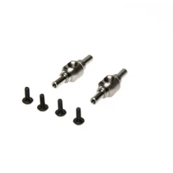 Tail Rotor Hub: Fusion 180 - Blade