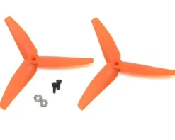 Tail Rotor Orange (2) 230 S V2 - Blade - Blade