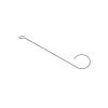 Tail Skid - Night Vapor - E-flite - E-flite