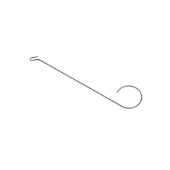 Tail Skid - Night Vapor - E-flite - E-flite