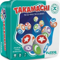 Takamachi - Asmodée