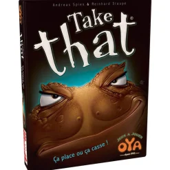 Take That - Oya