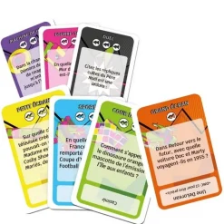 Talaref 80 - Gigamic