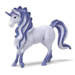 Étalon licorne Cosmos - Schleich