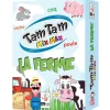 Tam Tam Mix Max : La Ferme - Blackrock