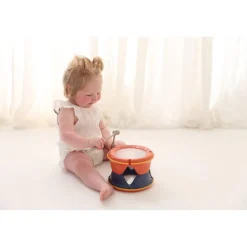 Tambour classique BIO - Tolo