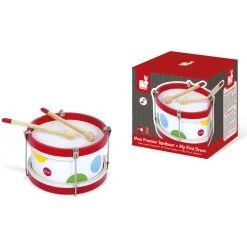 Tambour Confetti - Janod
