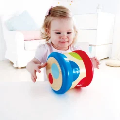 Tambour de bébé - Hape
