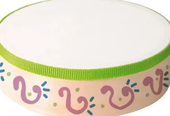 Tambourin - Eduplay