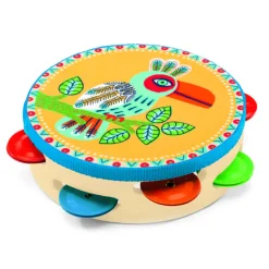 Tambourin Animambo - Djeco