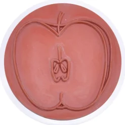 Tampon nourriture, set de 12 - Eduplay