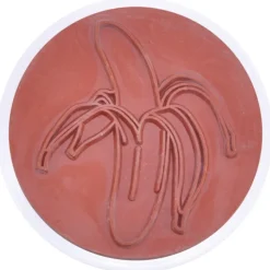 Tampon nourriture, set de 12 - Eduplay