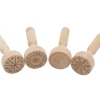 Tampon pâte à modeler, set de 4 - Eduplay
