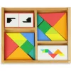 Tangram Battle - Vilac
