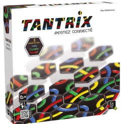 Tantrix - Gigamic