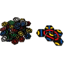 Tantrix Pocket - Gigamic