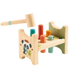 Tape-Formes : Junzo Taptap - Djeco