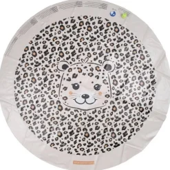 Tapis Aquatique Arroseur - Léopard Beige - Swim Essentials