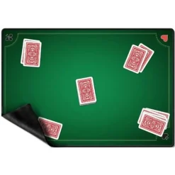 Tapis Belote Pro - Blackrock