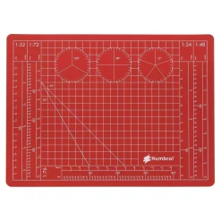 Tapis de découpe A4 - Humbrol