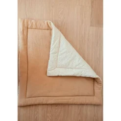 Tapis de jeux - camel - Manufacture des bébé français