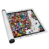 Tapis de puzzle 500 à 2000 pièces - Heye