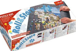 Tapis de puzzle 500 à 3000 pièces - Trefl