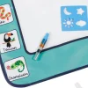 Tapis dessin à l'eau - Eurekakids