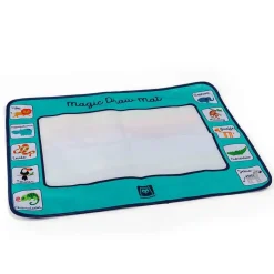 Tapis dessin à l'eau - Eurekakids