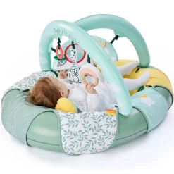 Tapis d'éveil Cocoon’aire - Sophie la Girafe - Vulli