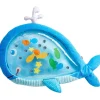 Tapis éveil aquatique : Baleine - Haba