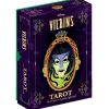 Tarot Disney Vilains - Mad